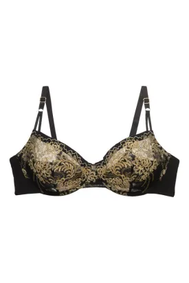 Memoir Unlined Underwire Bra