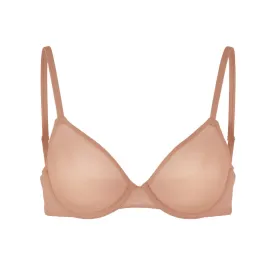 MESH UNDERWIRE BRA | SIENNA