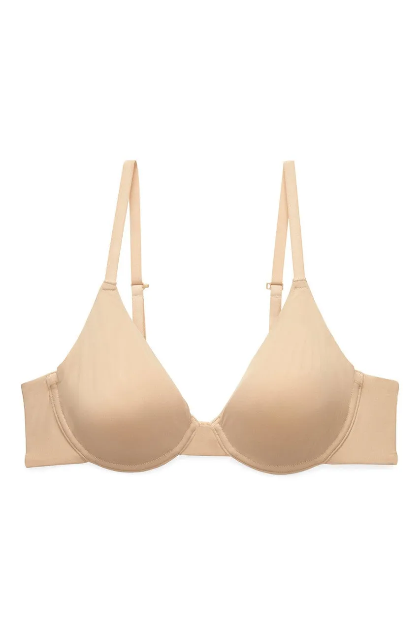 Minimal Convertible Bra