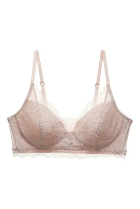 Muse Full Fit Wireless Contour Bra