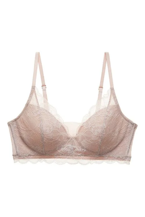 Muse Full Fit Wireless Contour Bra