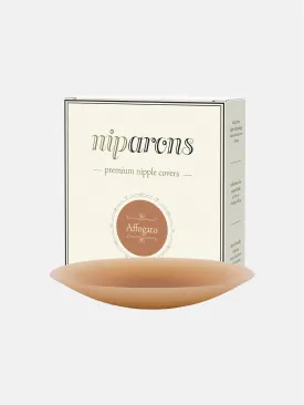 Niparons Premium Nipple Covers Affogato