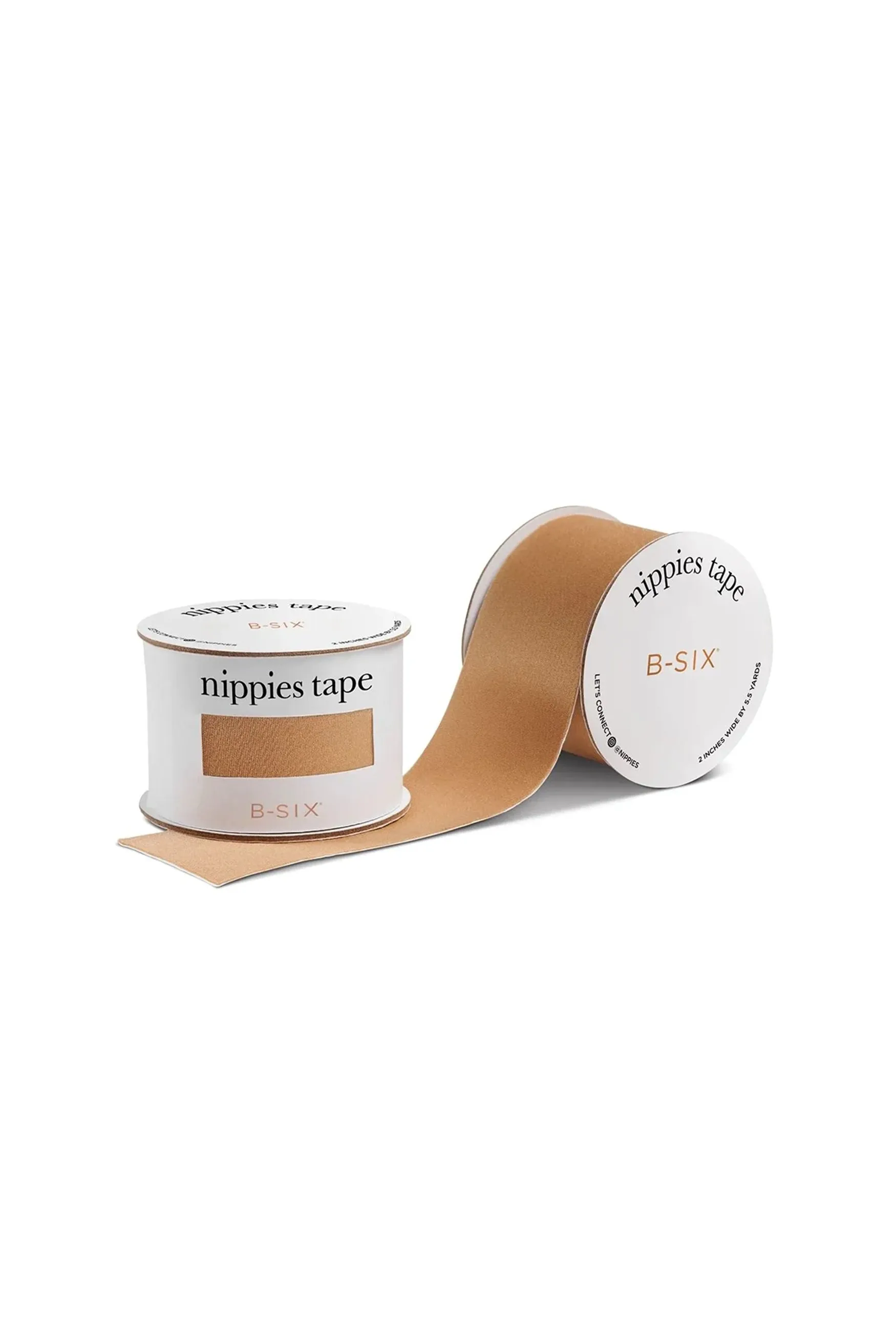 Nippies Breast Lift Tape - Creme