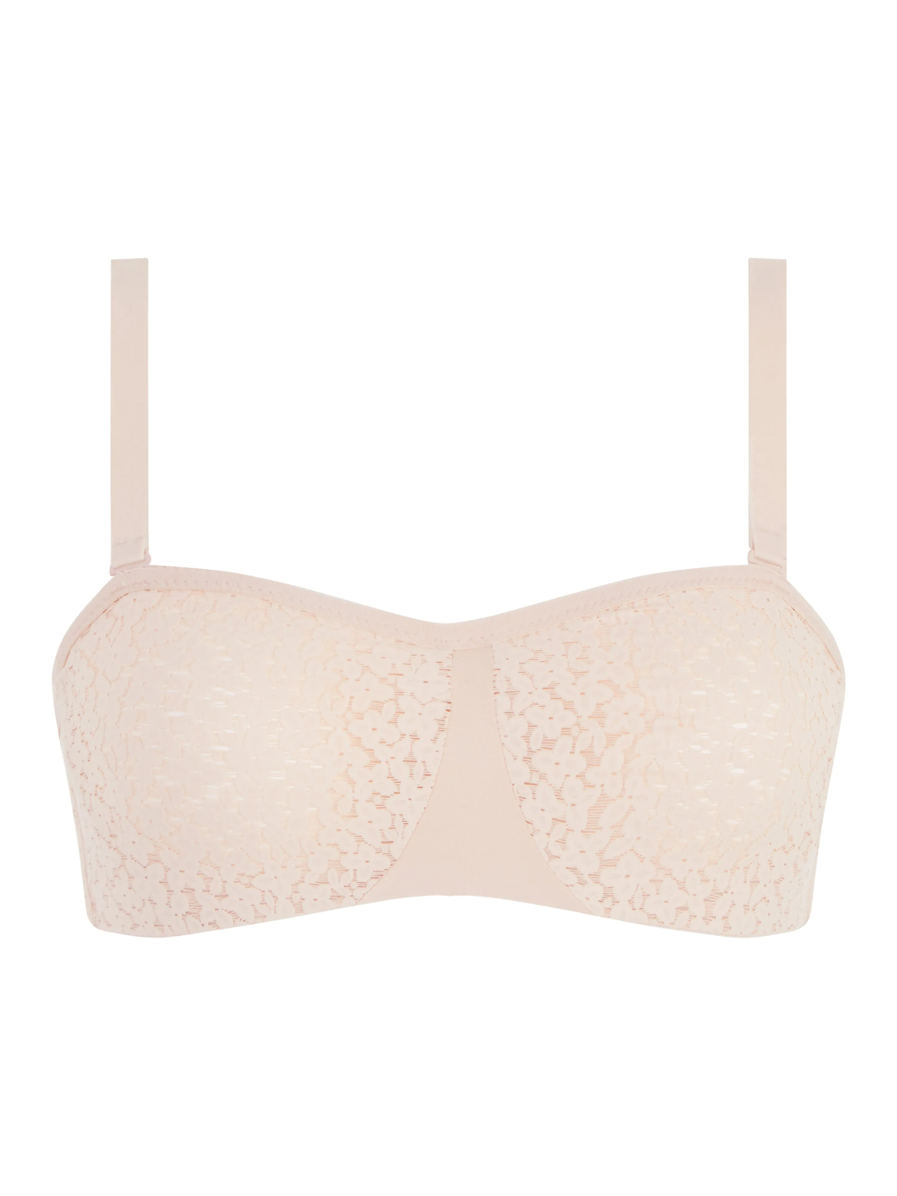 Norah Unlined Strapless Bra