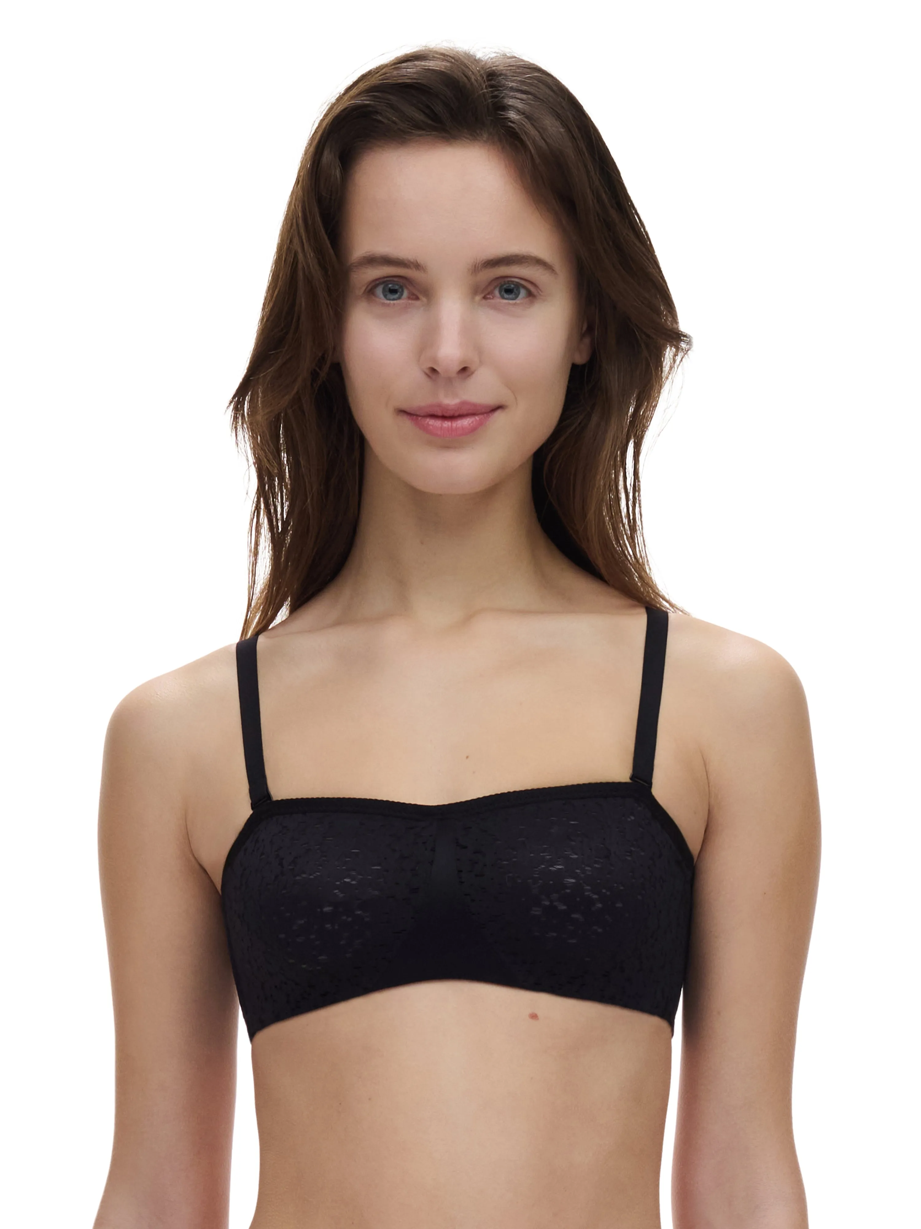 Norah Unlined Strapless Bra