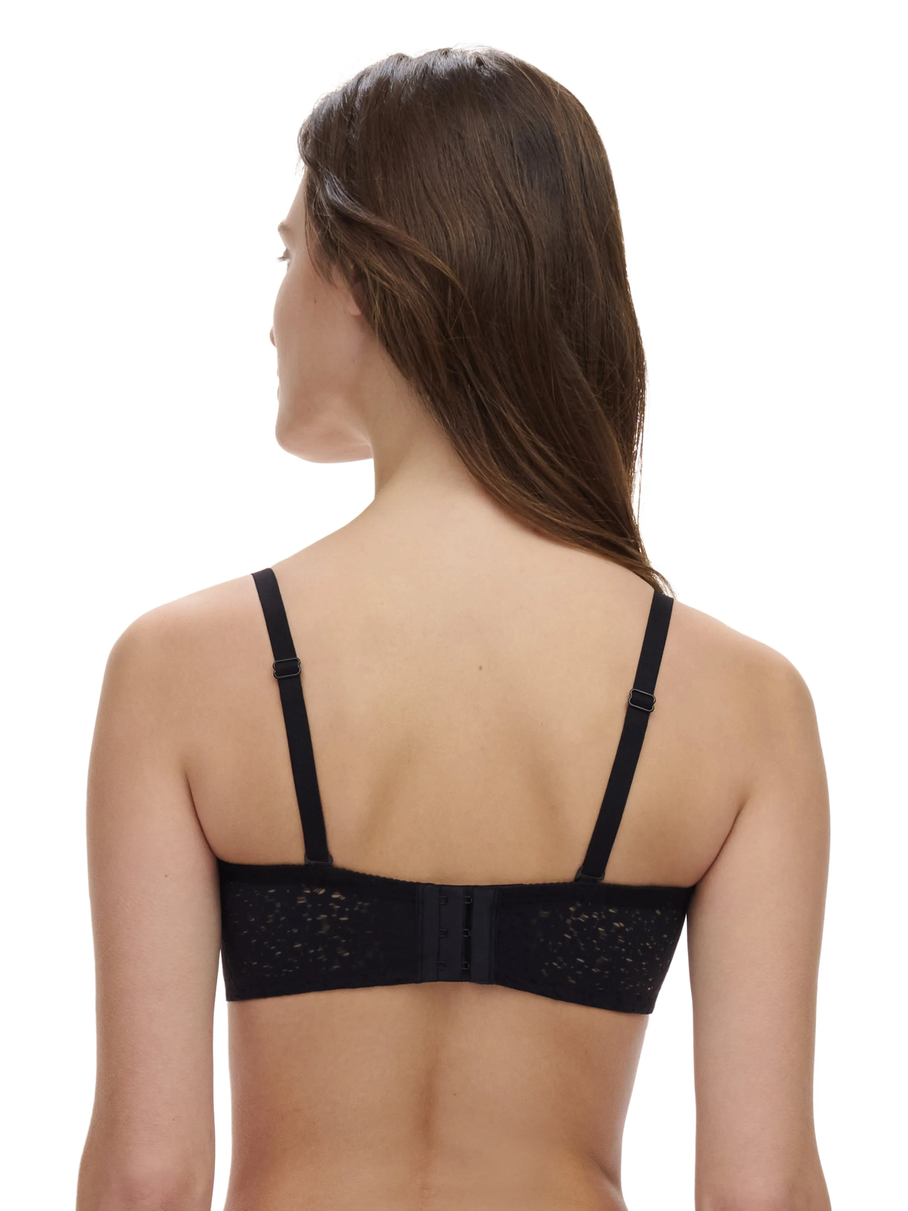 Norah Unlined Strapless Bra