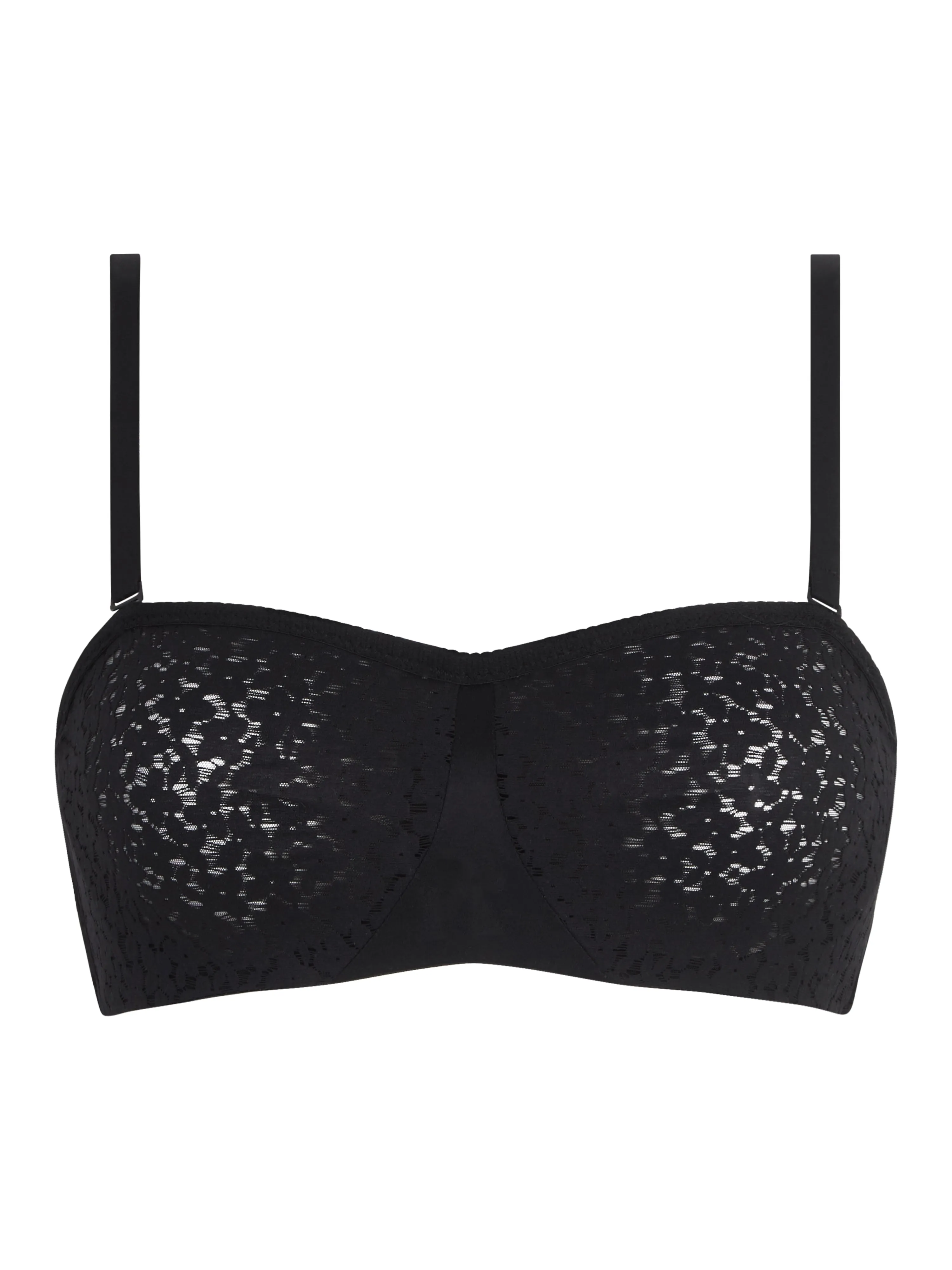 Norah Unlined Strapless Bra