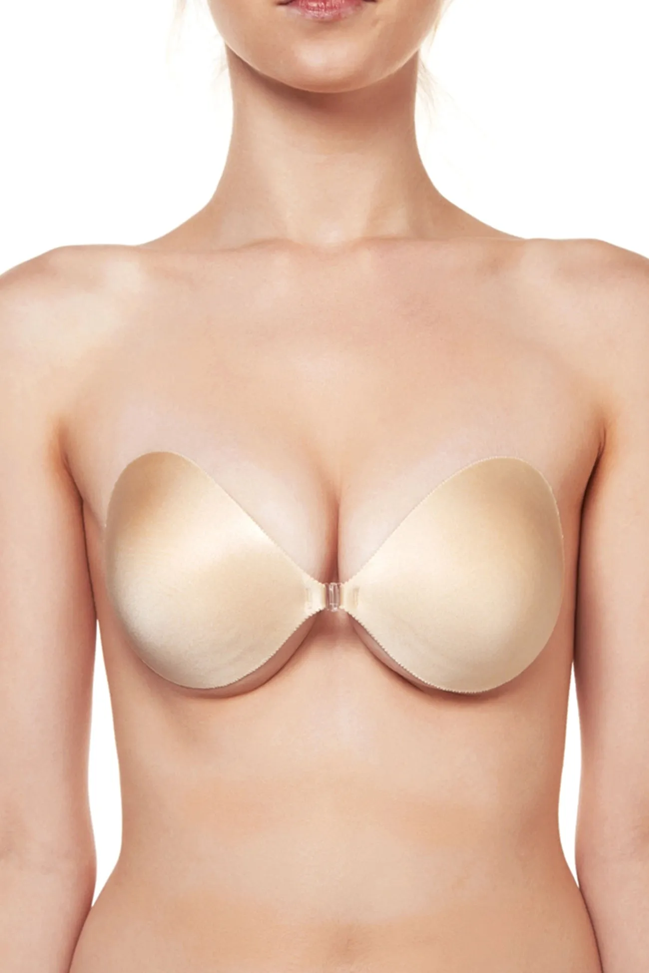 NuBra Seamless Backless Bra