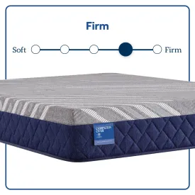 Pacific Rest - Firm Mattress