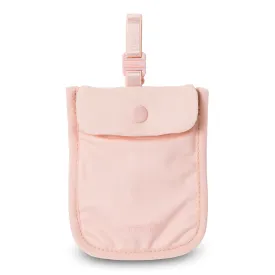 Pacsafe - S25 Bra Pouch - Orchid Pink