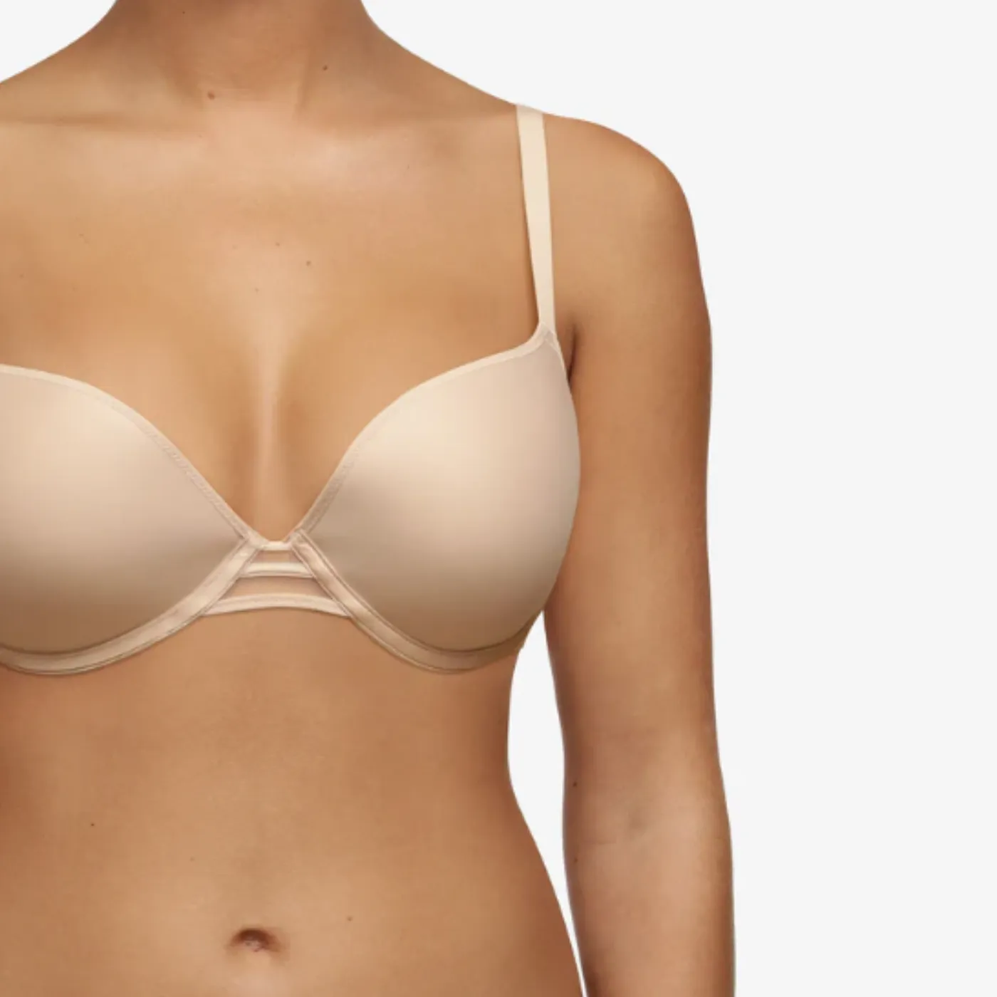 Passionata Nais Push Up T-Shirt Bra