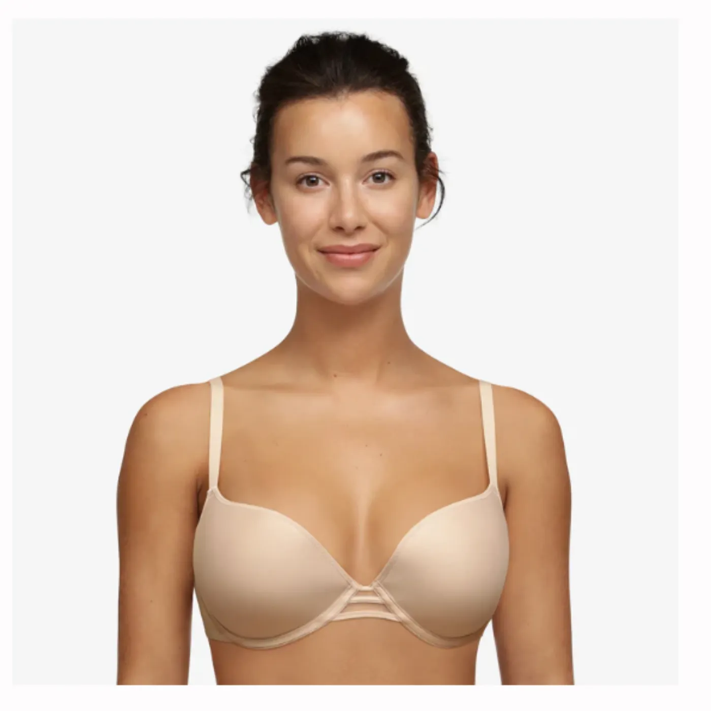 Passionata Nais Push Up T-Shirt Bra