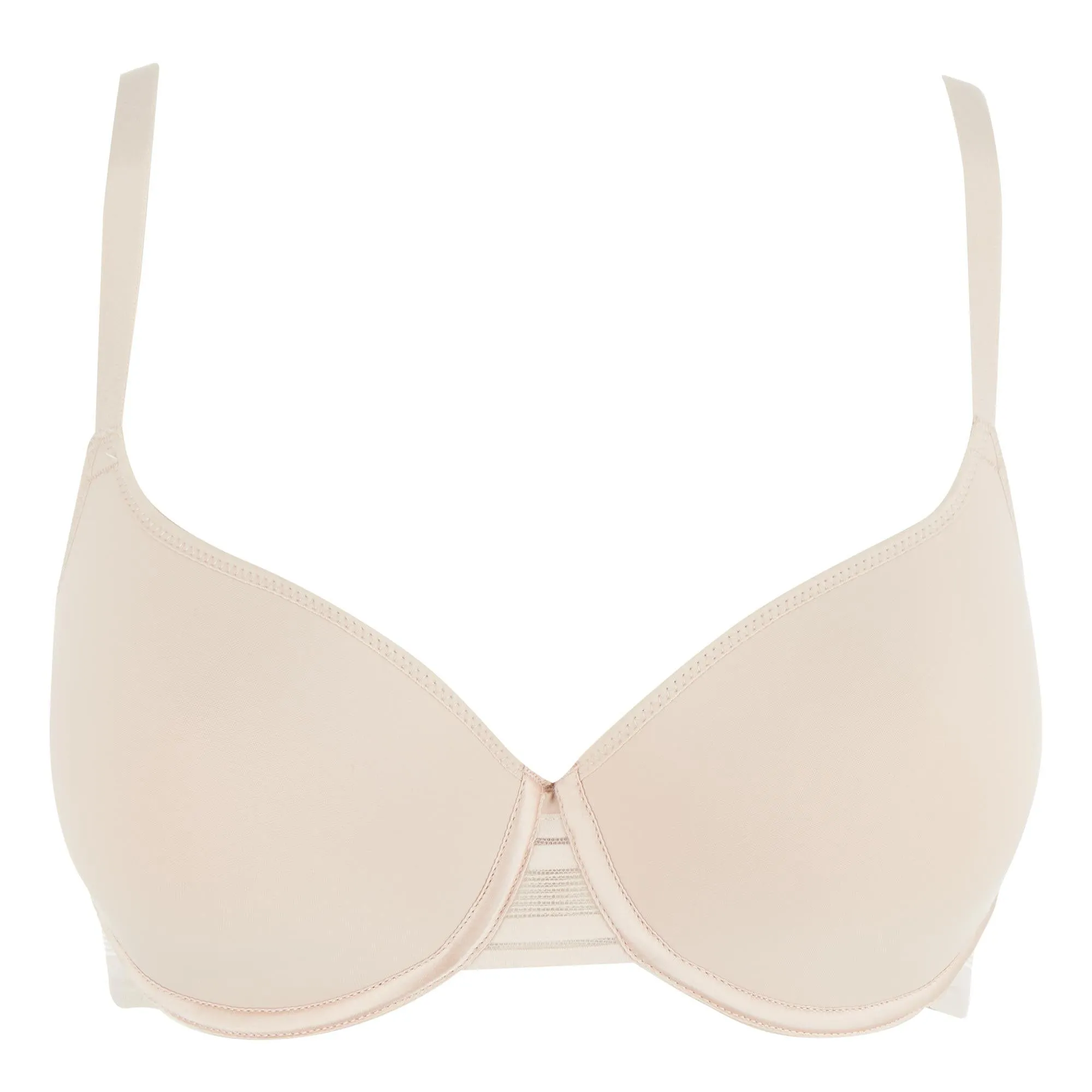 Passionata T-Shirt Bra | Nude