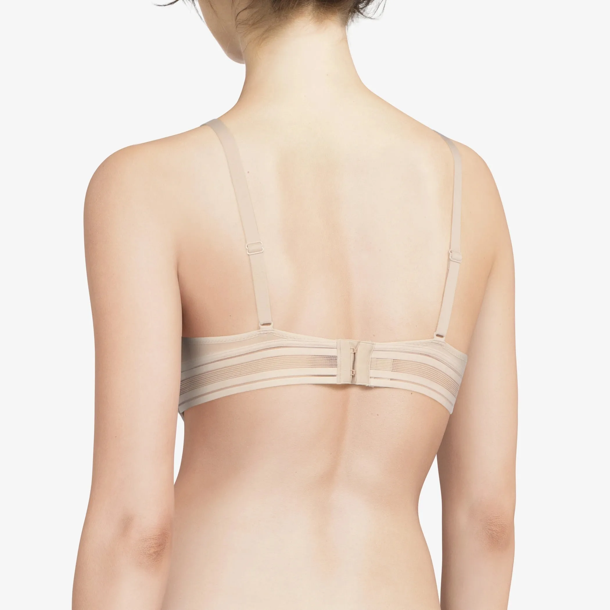 Passionata T-Shirt Bra | Nude