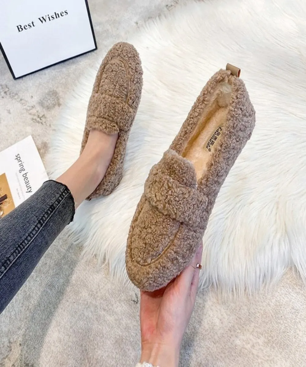 POLLY™ | SOFT COMFORTABLE SLIPPERS