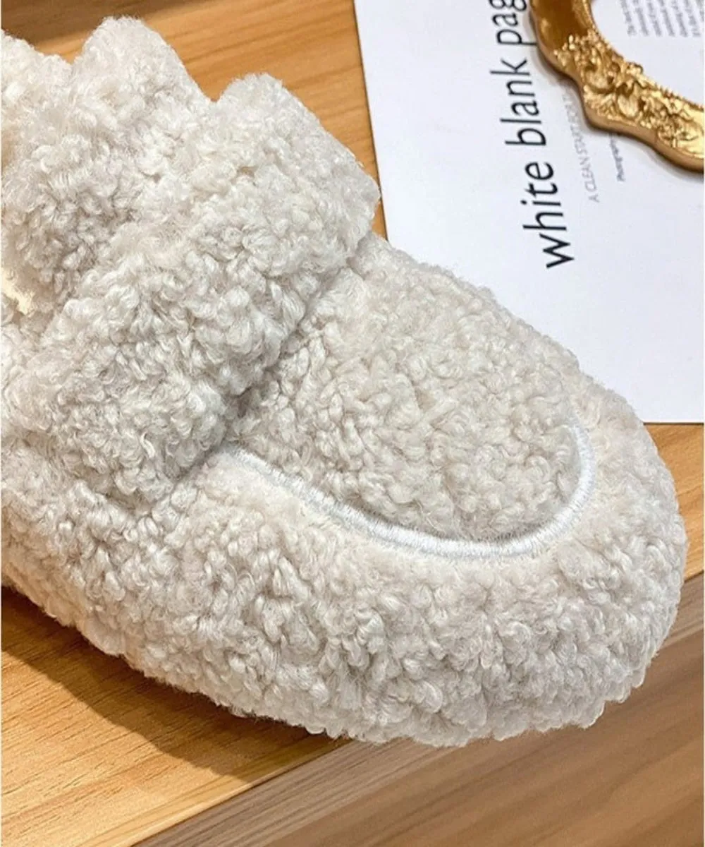 POLLY™ | SOFT COMFORTABLE SLIPPERS