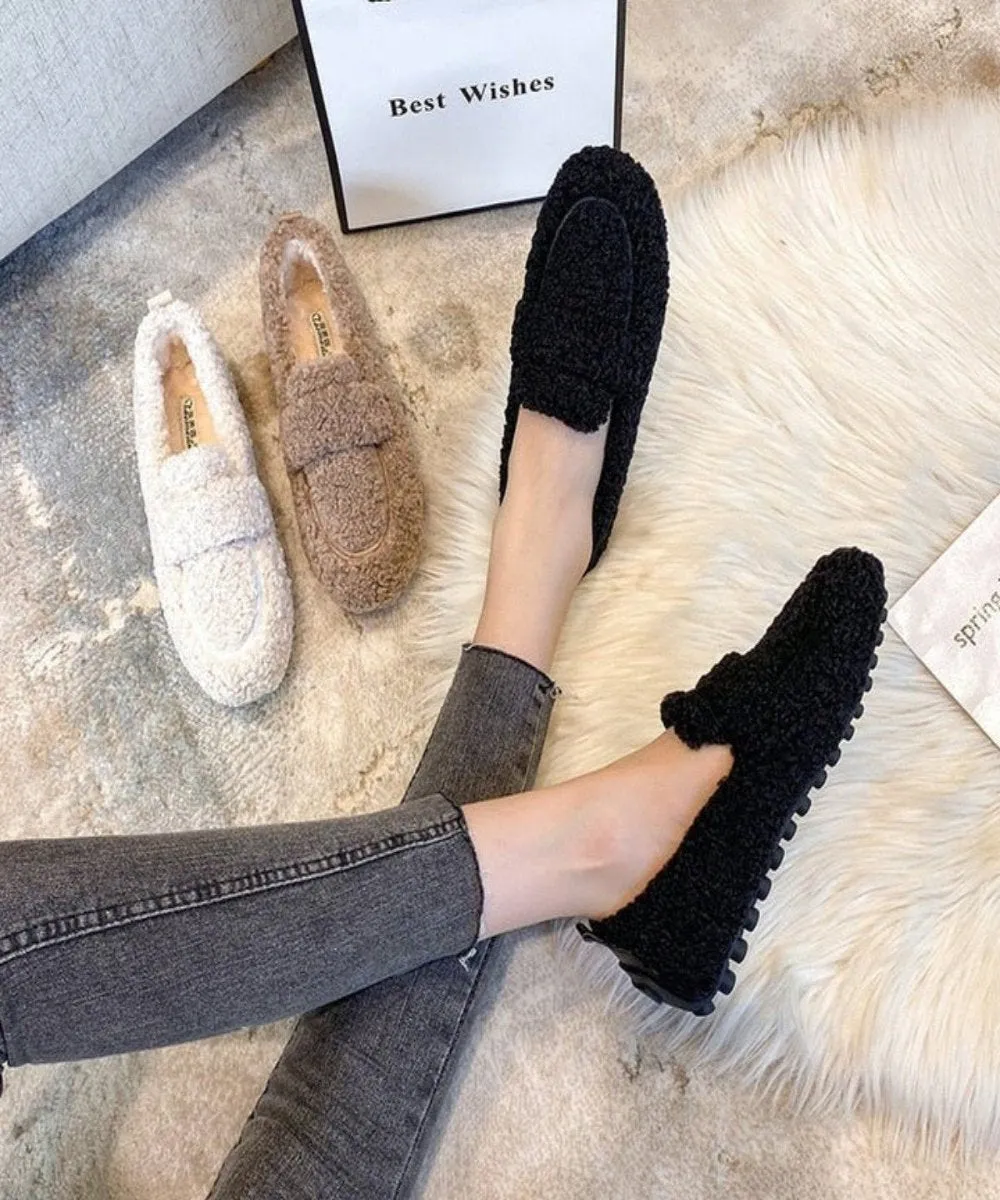 POLLY™ | SOFT COMFORTABLE SLIPPERS