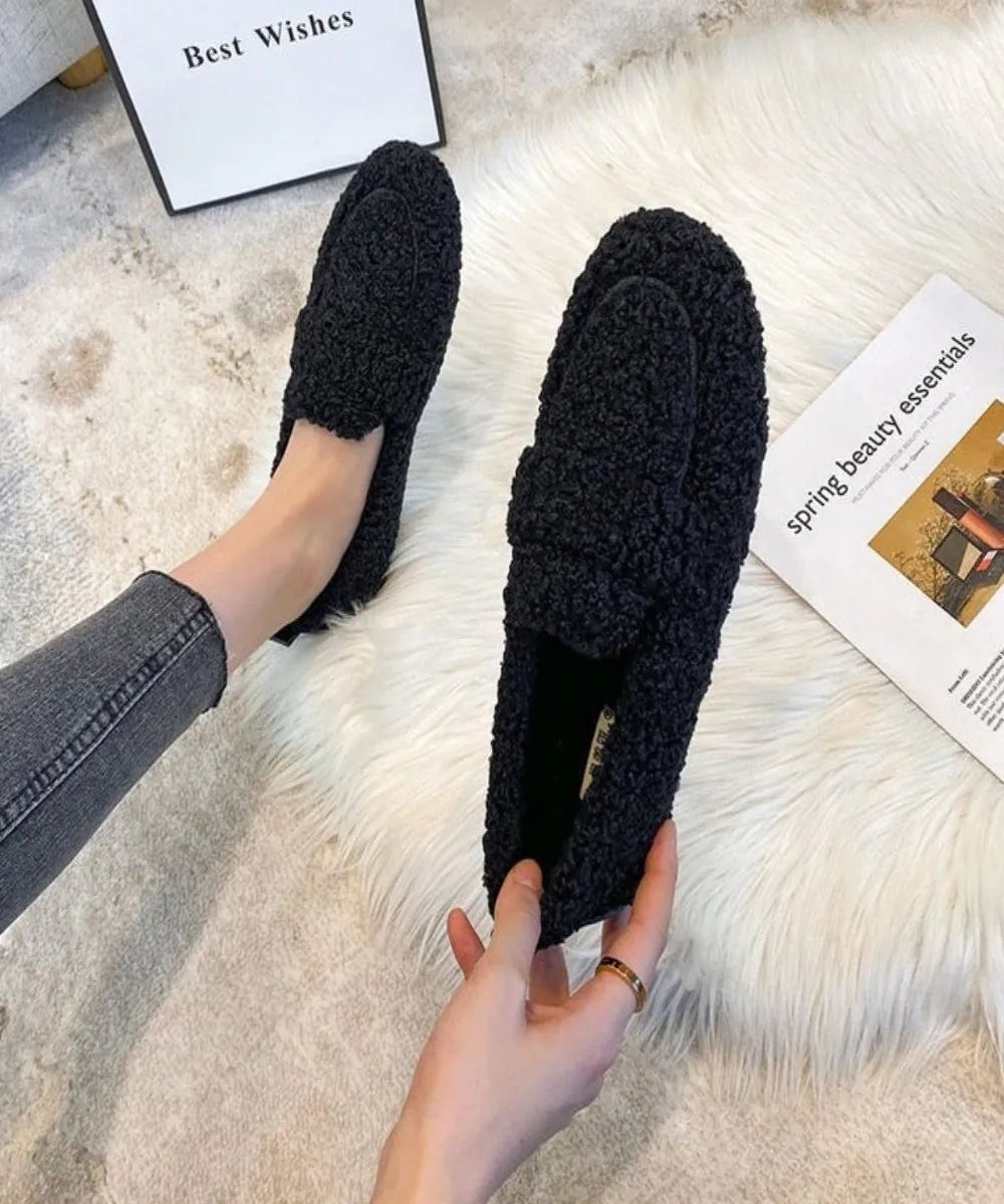 POLLY™ | SOFT COMFORTABLE SLIPPERS