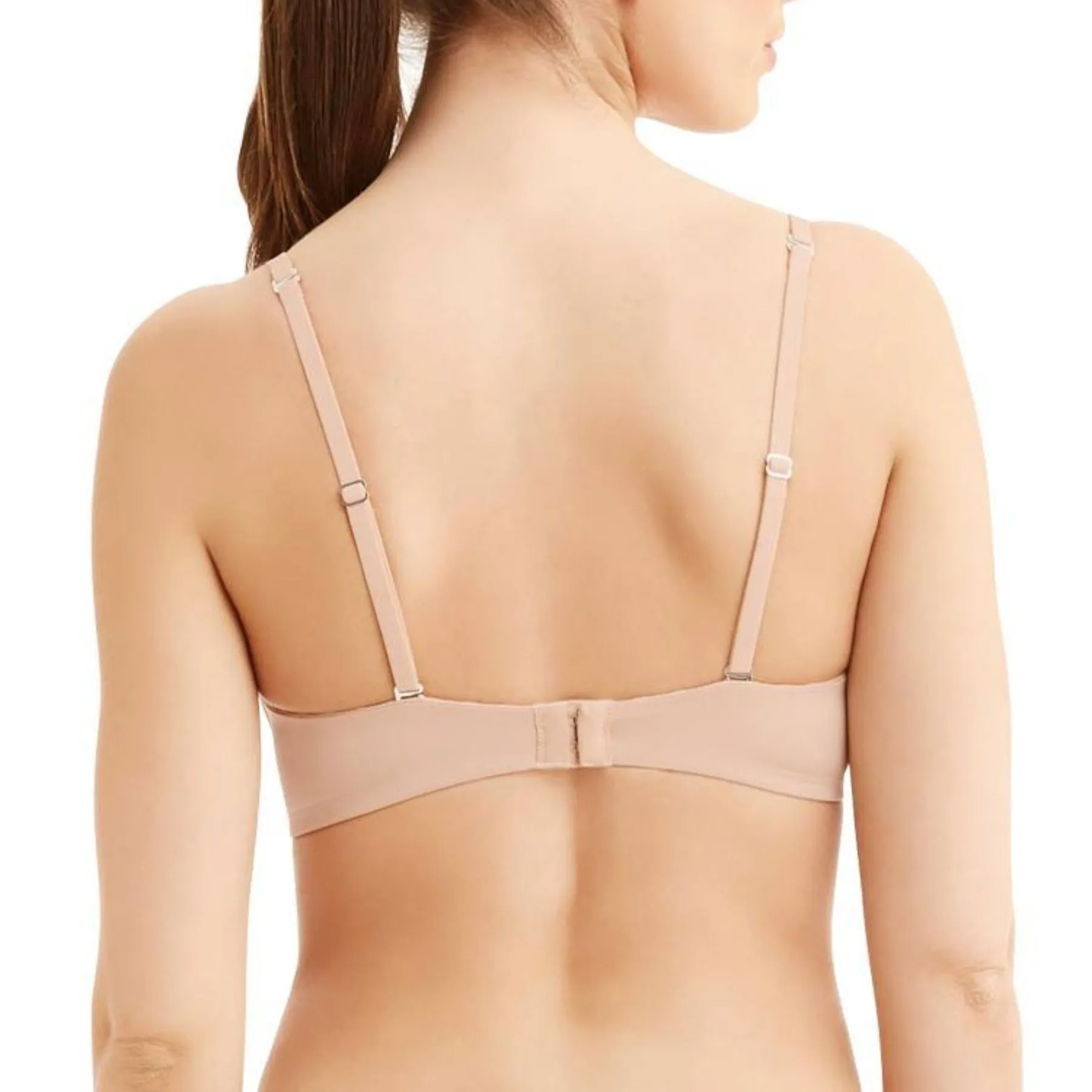 Prodigy Ultimate Push-Up Bra 9315 - Sand