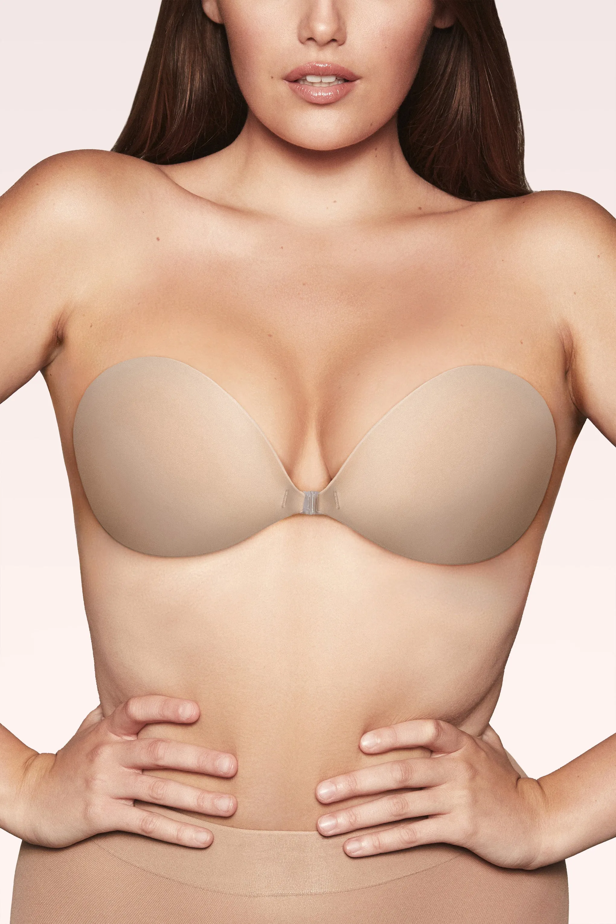 Push Up | NOOD Luxe Push-Up Adhesive Bra No.7