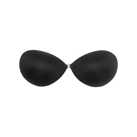 Reusable Silicone Seamless Strapless Bra by STCKYBOO