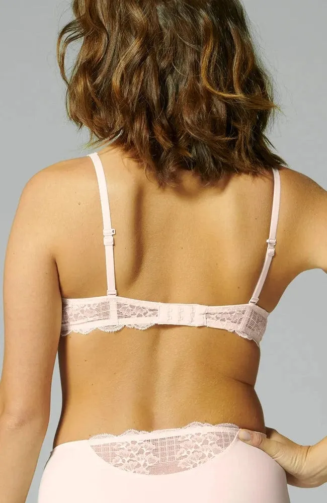 Reve Half Cup Bra