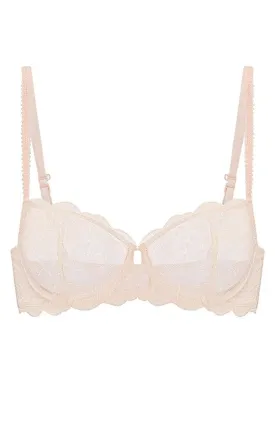 Reve Half Cup Bra