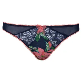 River Lace Brief