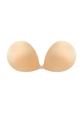 Seamless NuBra