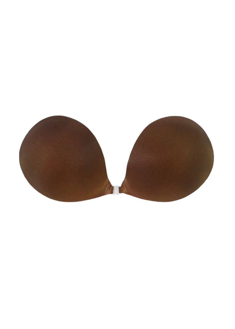 Seamless NuBra