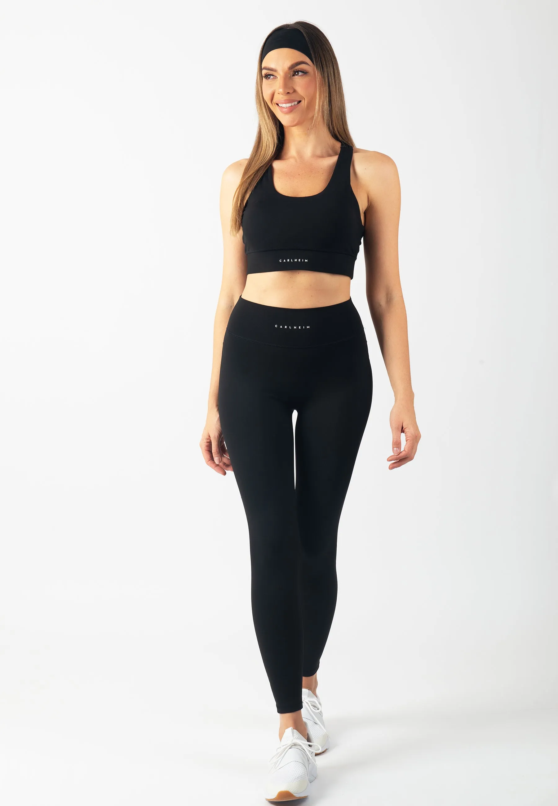 Serenita Active Leggings