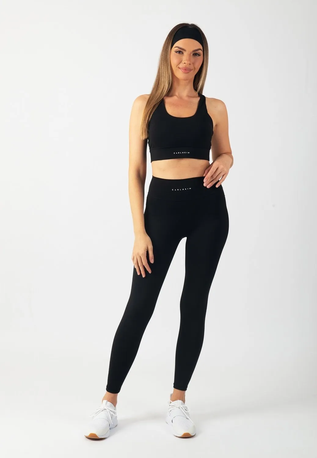 Serenita Active Leggings