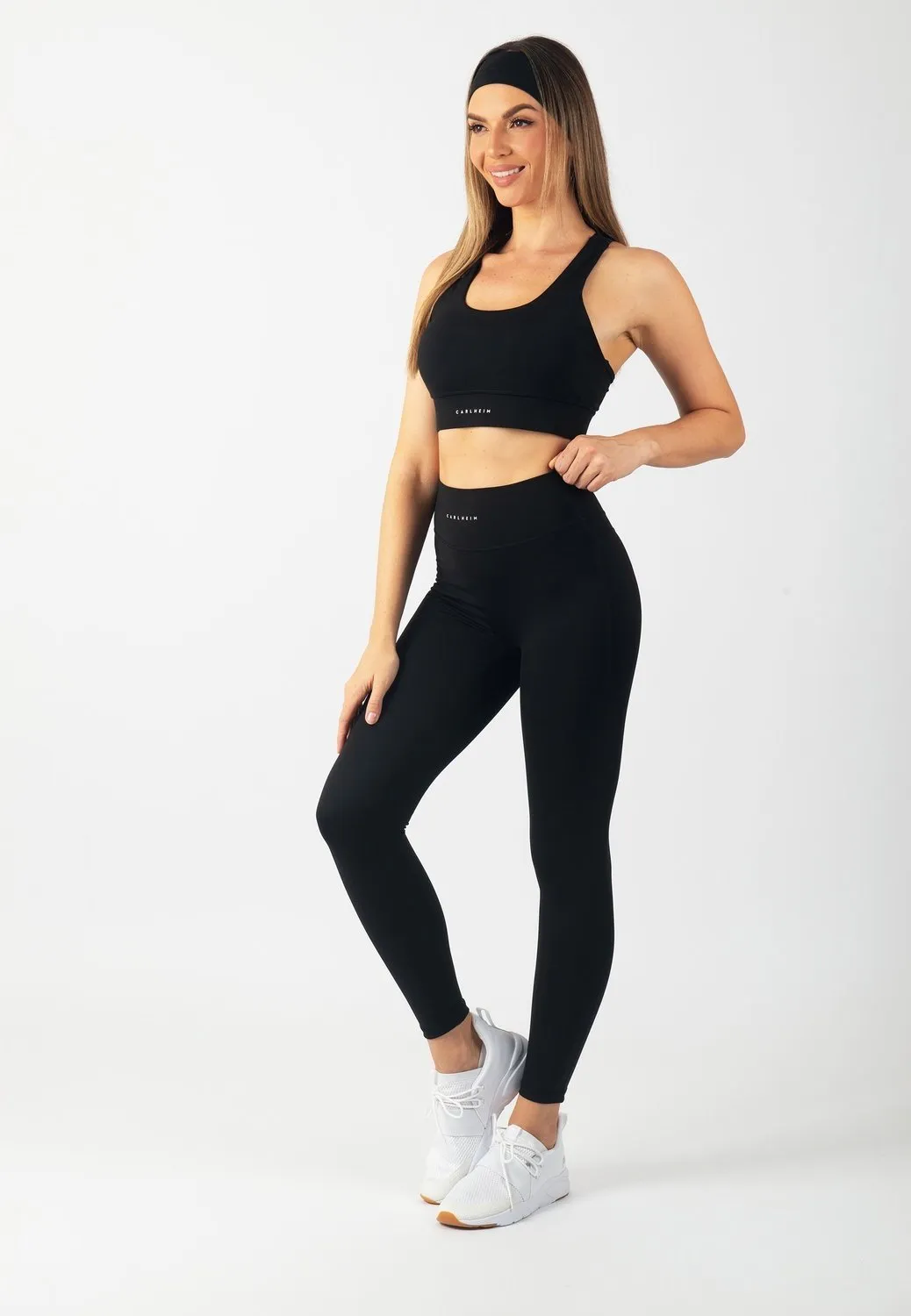 Serenita Active Leggings