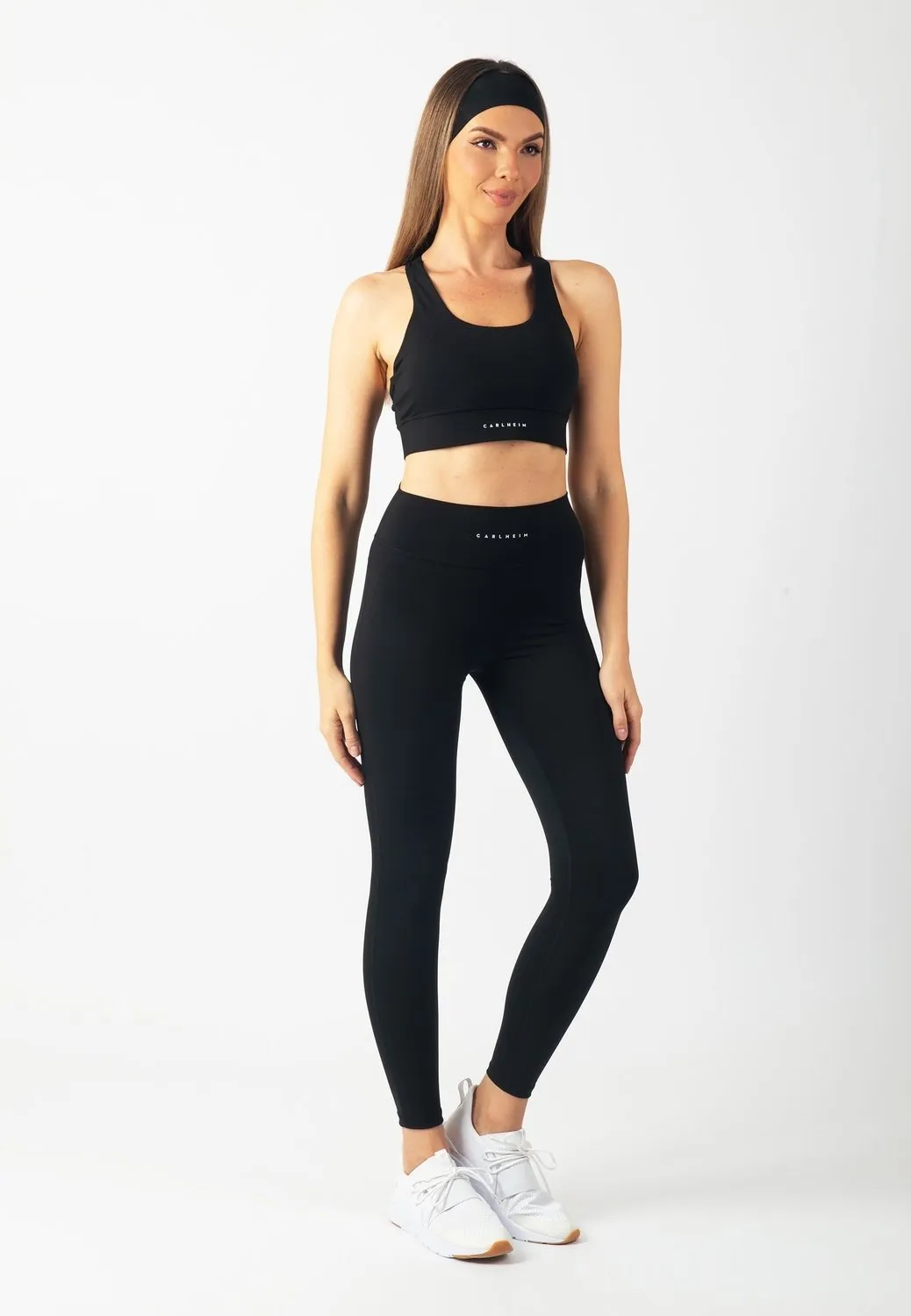 Serenita Active Leggings