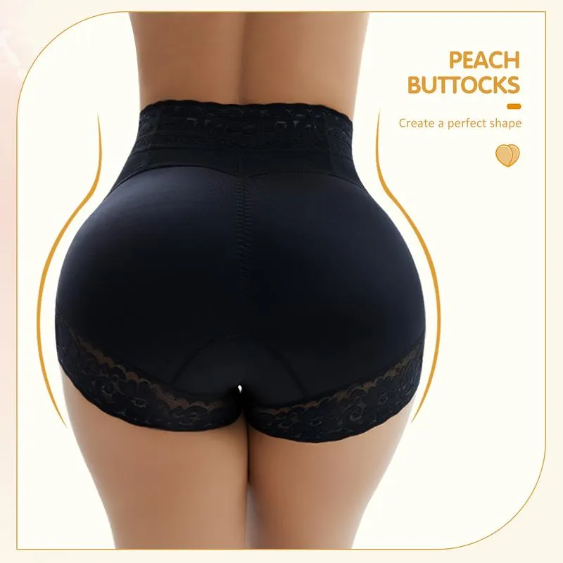 Shecurve®High Waist Seamless Butt Lifting Shorts