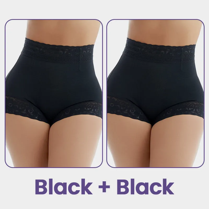 Shecurve®High Waist Seamless Butt Lifting Shorts