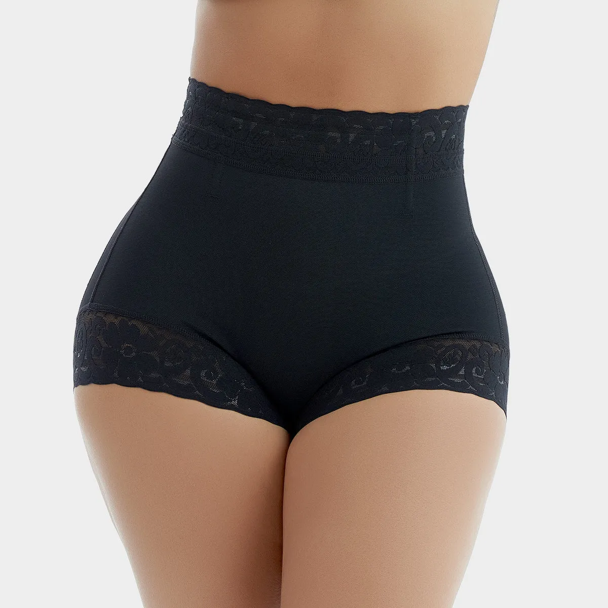 Shecurve®High Waist Seamless Butt Lifting Shorts