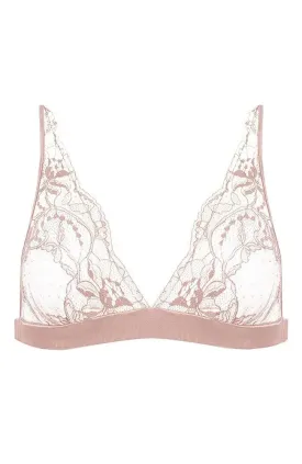 Signature Boudoir Bra