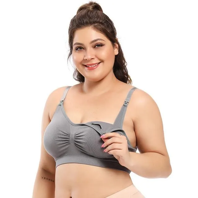 Signature Busty Maternity Bra