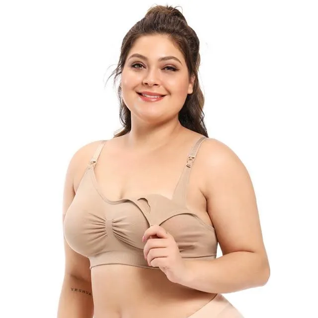 Signature Busty Maternity Bra