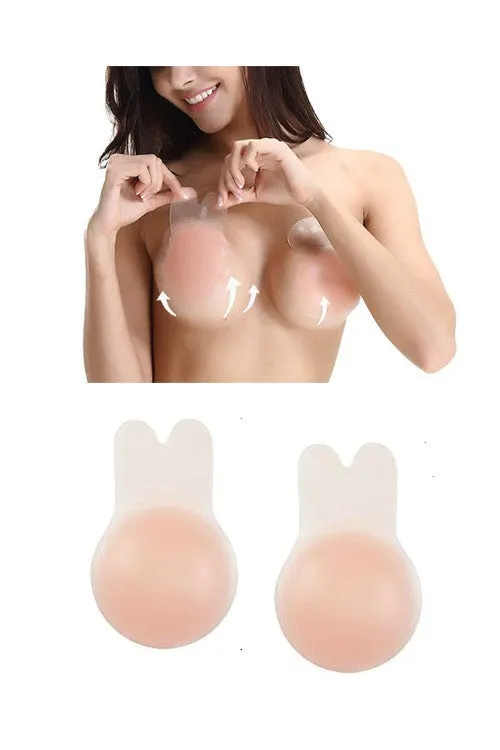 Silicone Breast Lift Pasties