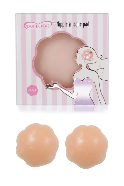 Silicone Nipple Covers