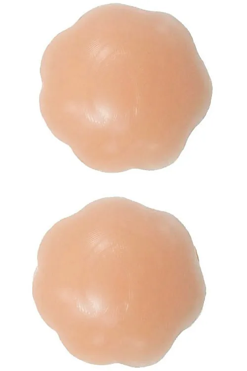 Silicone Nipple Covers