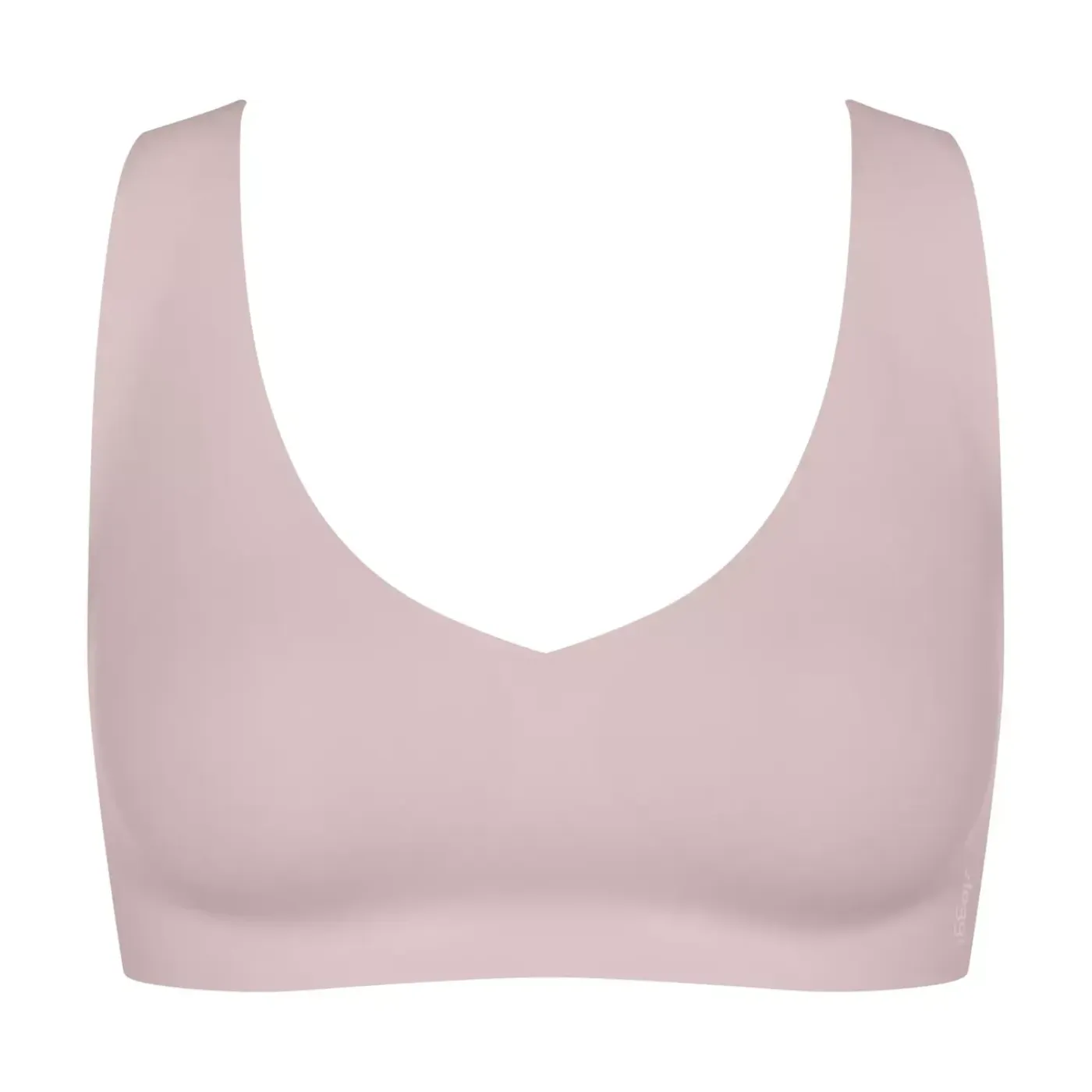 Sloggi Zero Feel 2.0 Bralette | Dusty Pink