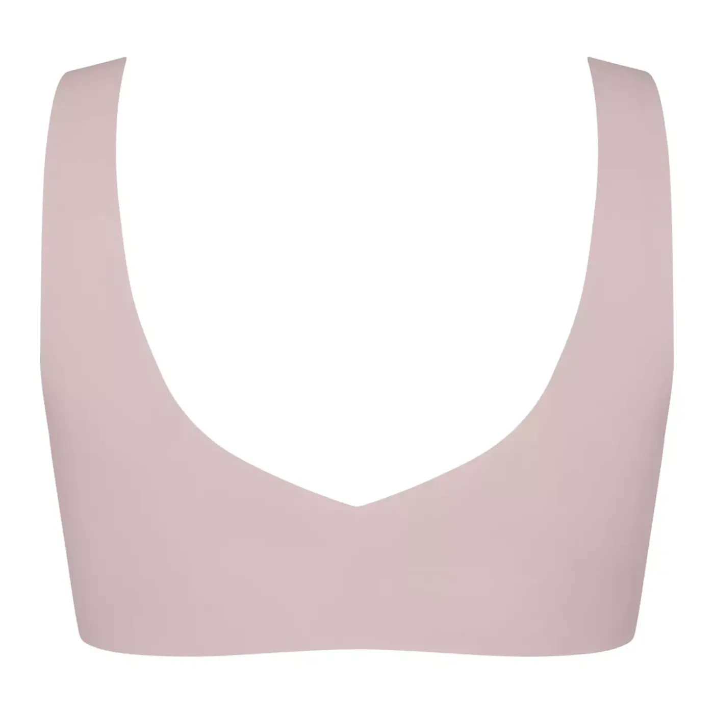 Sloggi Zero Feel 2.0 Bralette | Dusty Pink