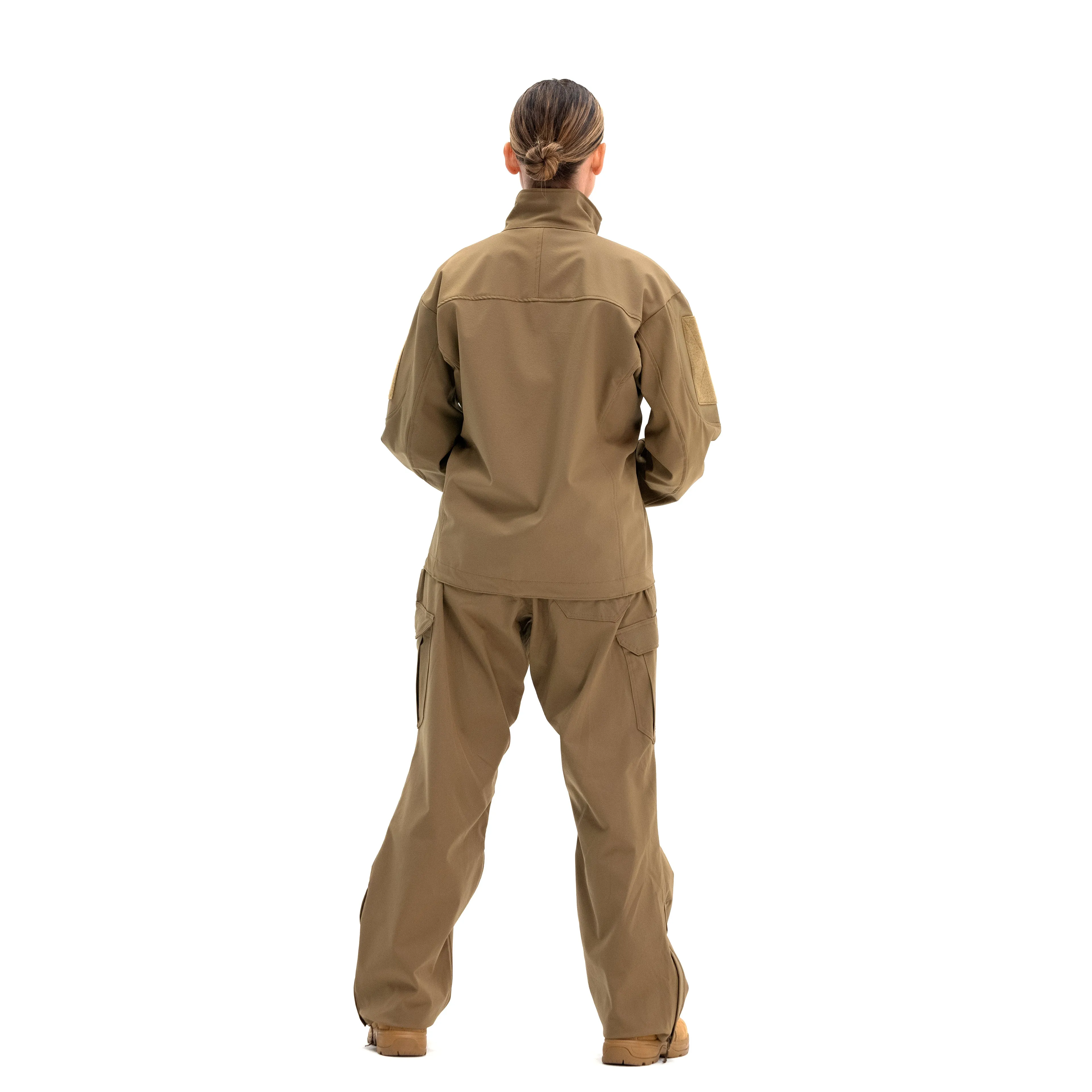 Soft Shell Pant Lightweight