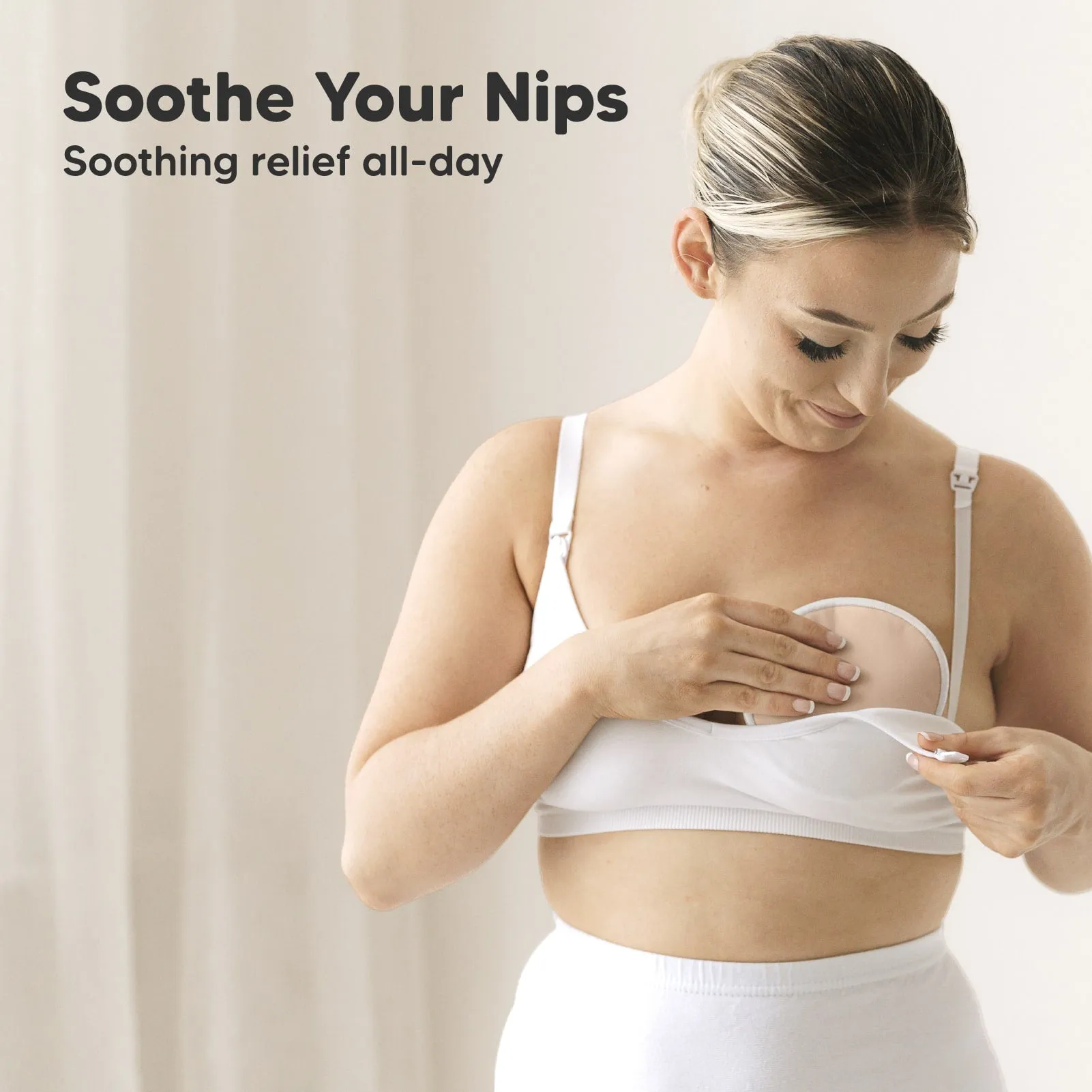 Soothe Nursing Pads (Lovelle)