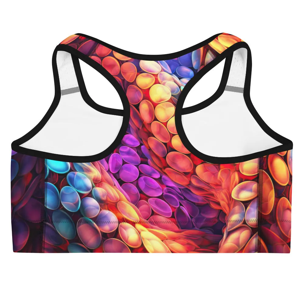 Sports Bra Seeds or Cells