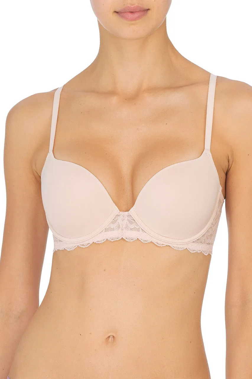 Statement Contour Underwire Bra