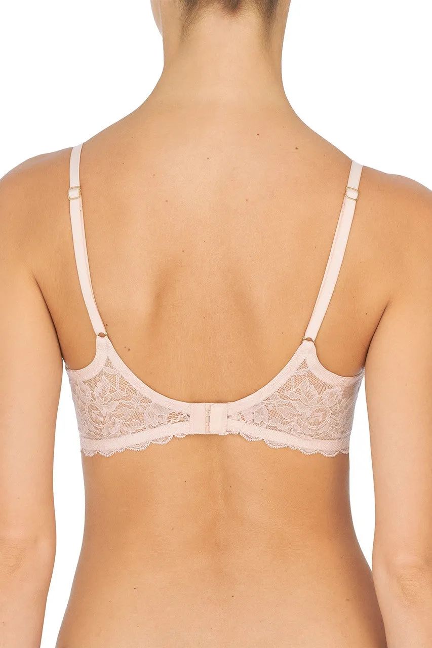 Statement Contour Underwire Bra